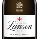 View Lanson Le Blanc de Blancs Champagne 75cl number 1